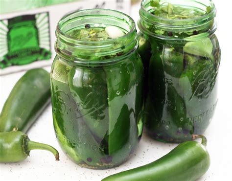 pickled whole jalapeno recipe.
